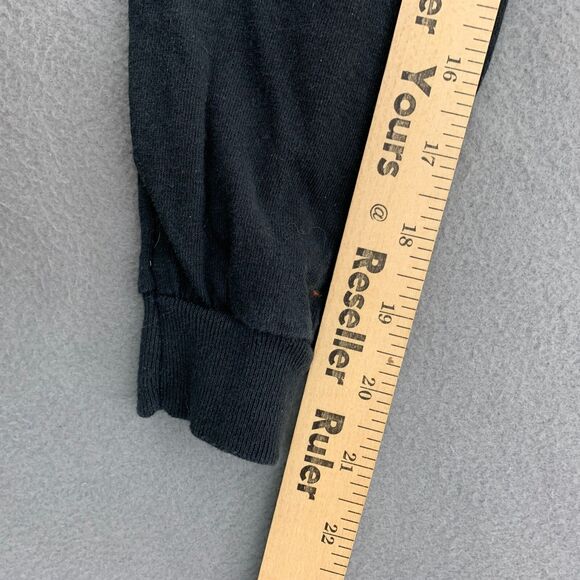 City Morgue Shirt Size Small Bottom of the Barrel US Tour Long Sleeve - Picture 9 of 13